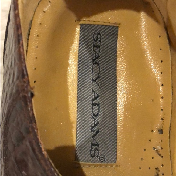 Stacy Adams Mens Shoes - Picture 2 of 5